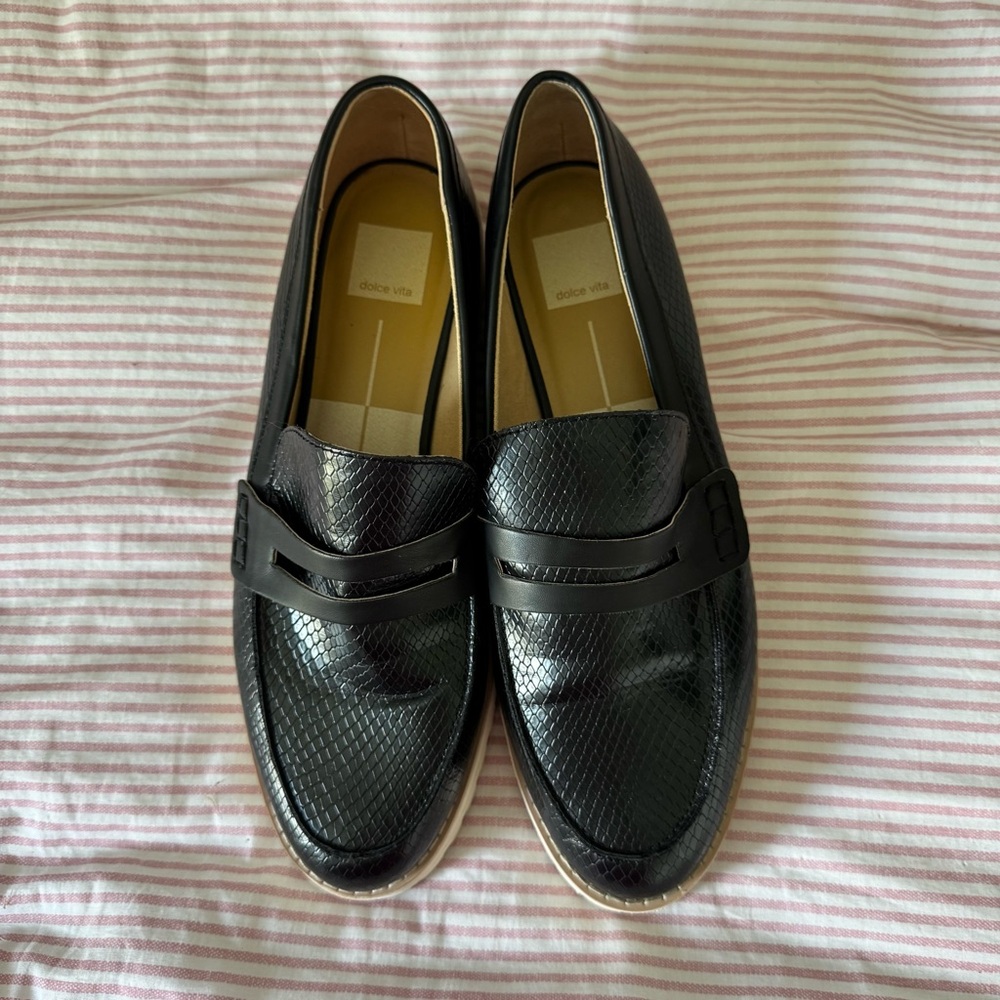 Dolce Vita Women’s Loafers